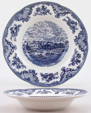 Soup Plate